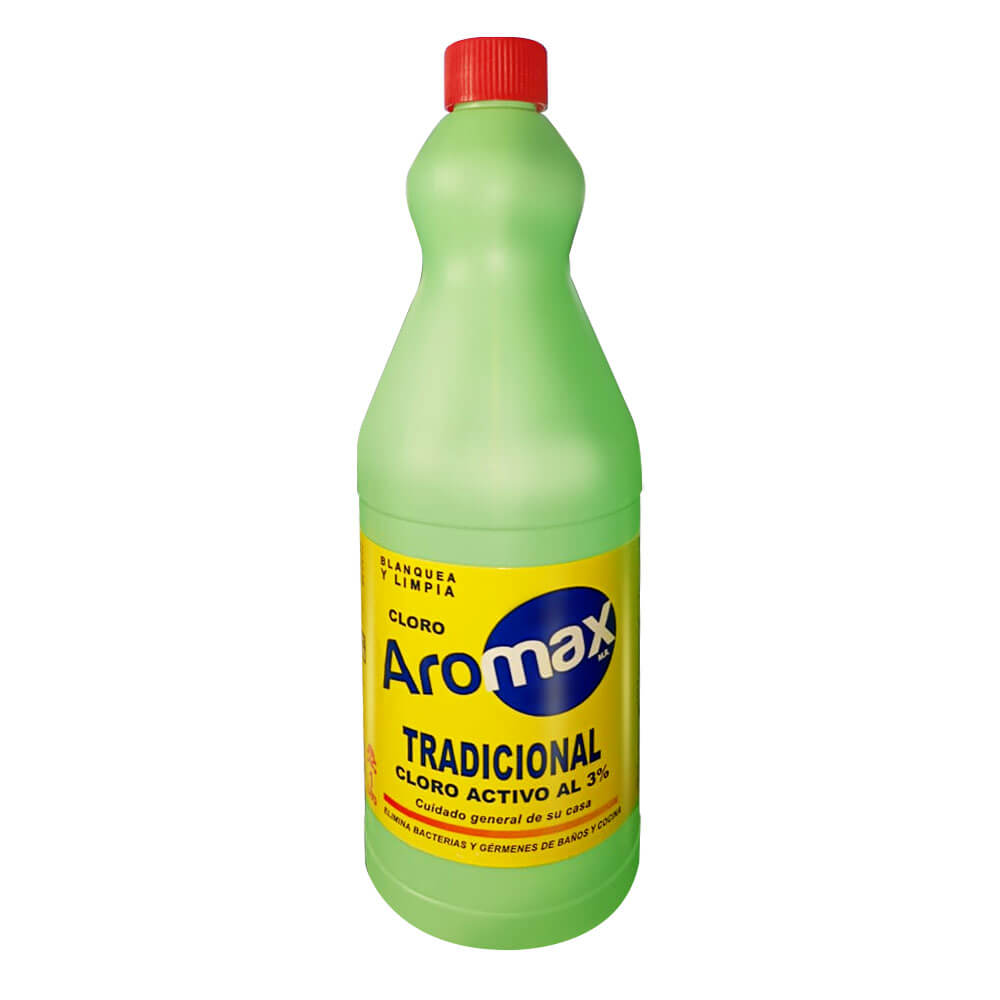 Cloro 1L Aromax