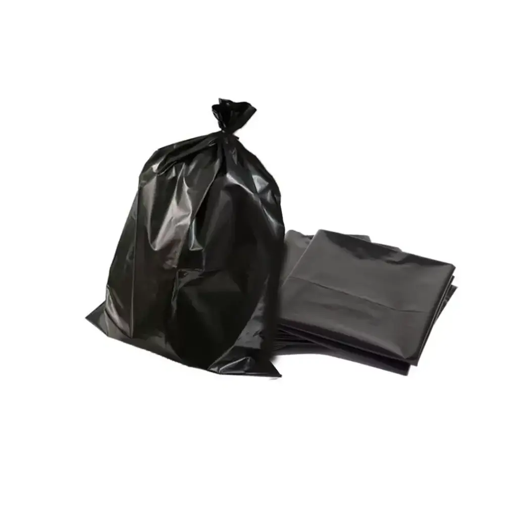 Bolsa basura Basuring 10un 80*110