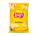 Papas Fritas Corte Americano 350g Lays