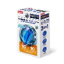 Detergente Capsula 10un Nanolife